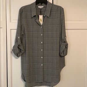 Calvin Klein Blouse Tunic